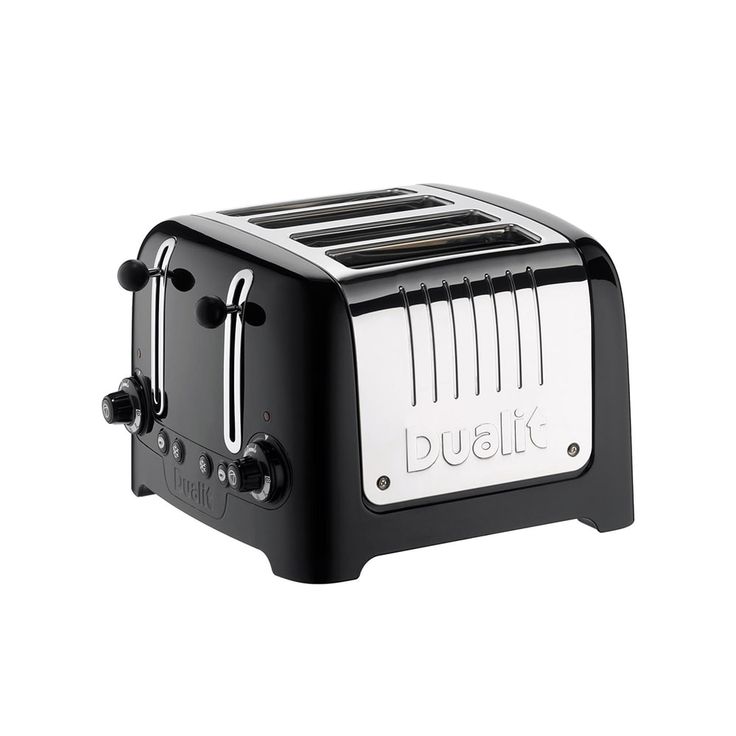 The tendency to buy the best Dualit toaster (Dualitbrödrost) post thumbnail image