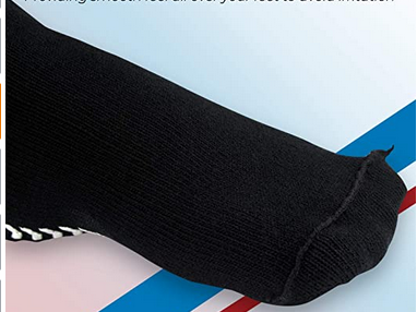 Various Factors to Consider When Choosing The Right Socks for Diabetes post thumbnail image