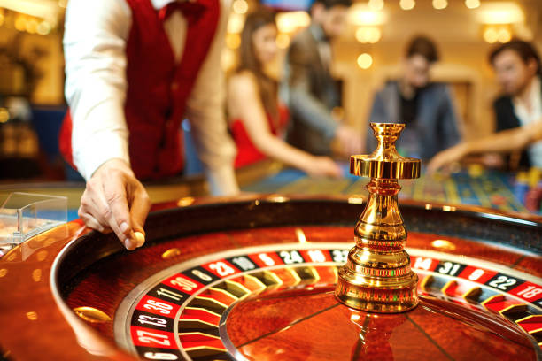 If you are looking for a secure Casino Online, you have reached the ideal site post thumbnail image