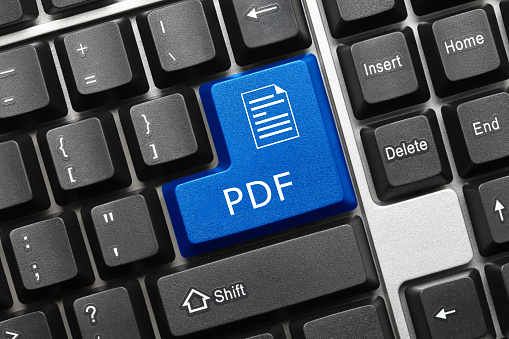 Simple Steps to Converting a Word Document into a PDF post thumbnail image