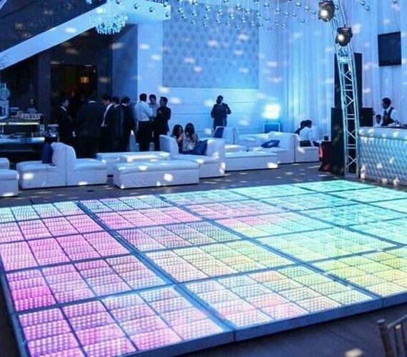 Make Your Party Stand Out And Buy LED Dance Floors post thumbnail image