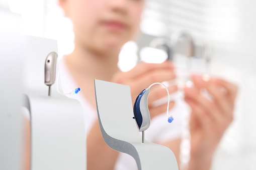 hearing aids Marietta: The best solution to treat hearing loss post thumbnail image