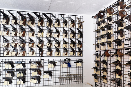 Private Gun Sales Dealers Offers Reliable Service post thumbnail image