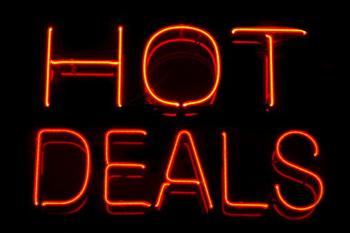 The Benefits of Choosing a Hot Deals Site post thumbnail image