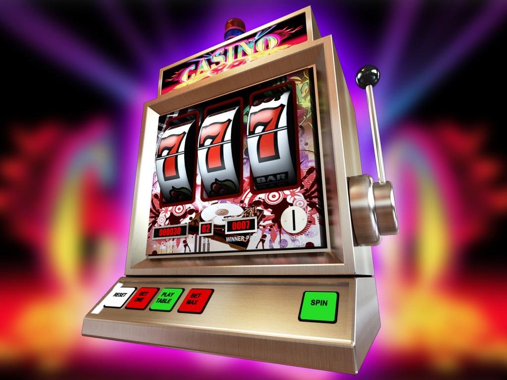 Ways to play slot machine games responsibly post thumbnail image