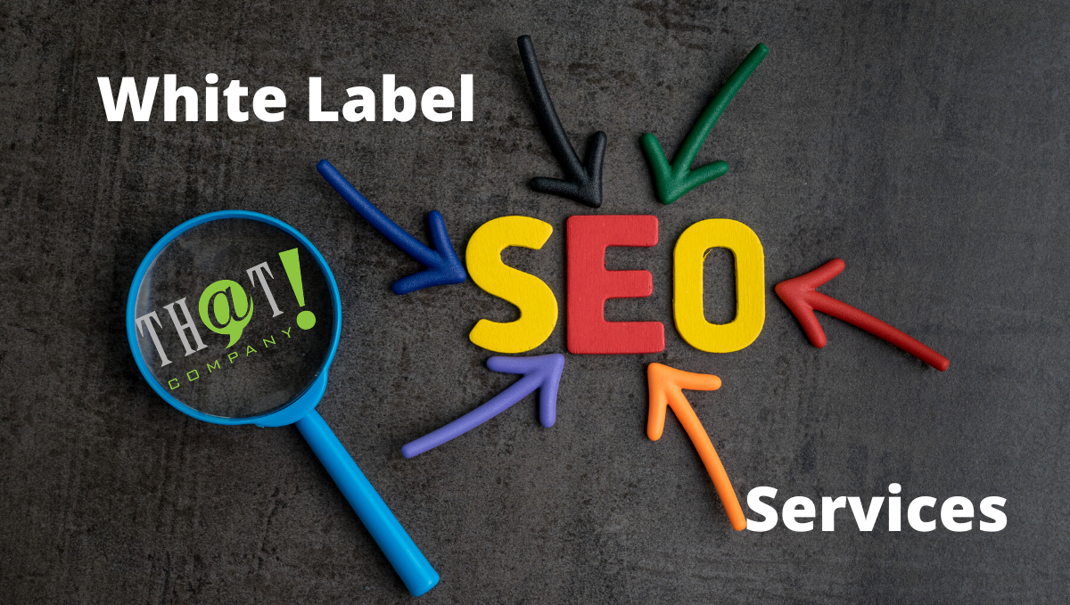Work with the ideal for white label SEO providers by simply clicking on the agency web site post thumbnail image