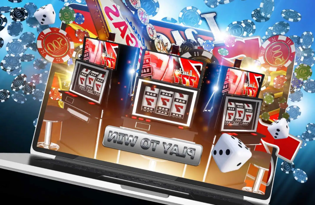 Enjoy The Very Best Quality Casino Here At The Toto Site post thumbnail image