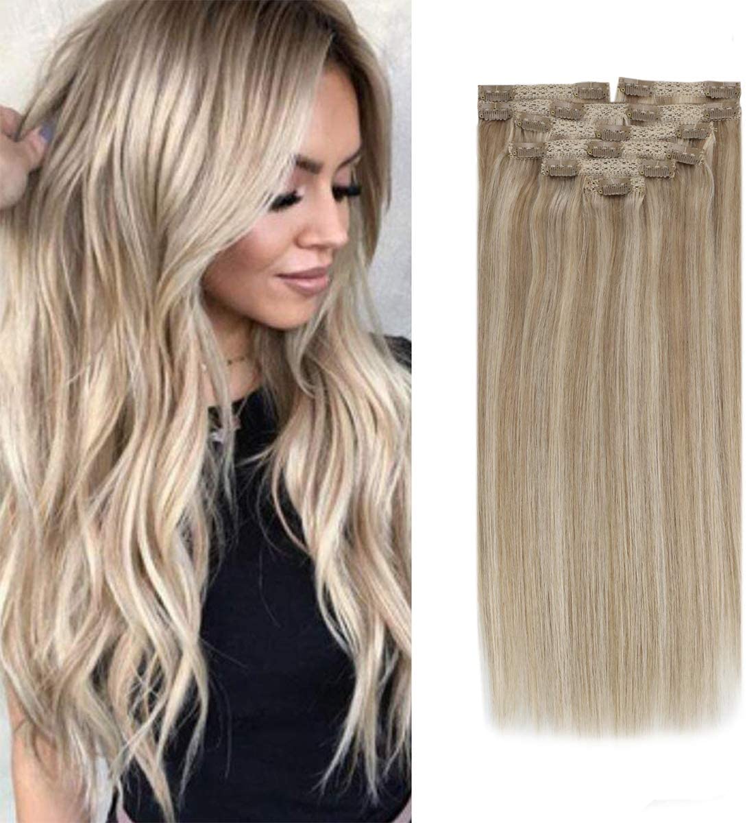The things about Hair extensions that you need to know post thumbnail image