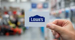 Promotion throughout the Lowes Promo Code post thumbnail image