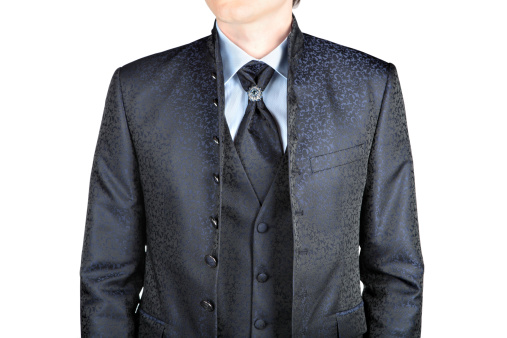 Why Go For Luxury Menswear Collection? post thumbnail image