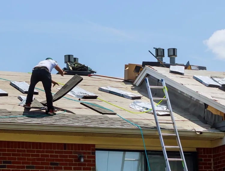 How SEO can help roofing business post thumbnail image