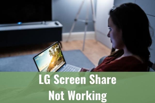Reasons That You Can’t I Cast to LG TV? Surprising Answer! post thumbnail image
