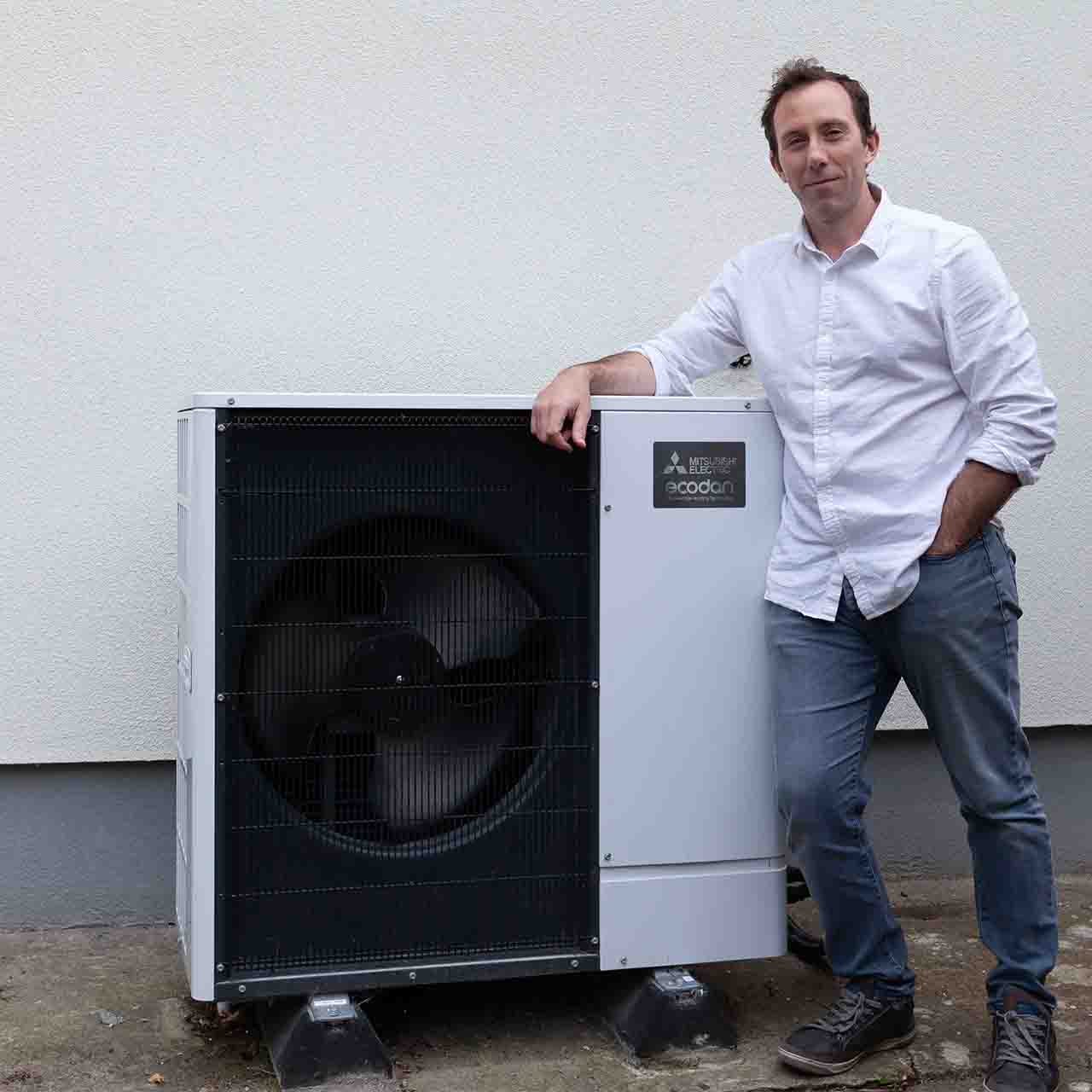 Some of the vital concepts about heat pumps post thumbnail image