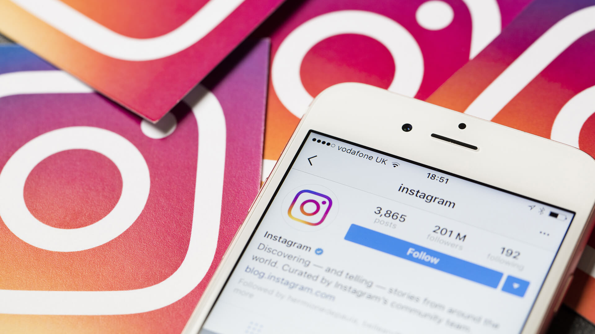 Some fundamental steps to purchase real Instagram supporters post thumbnail image