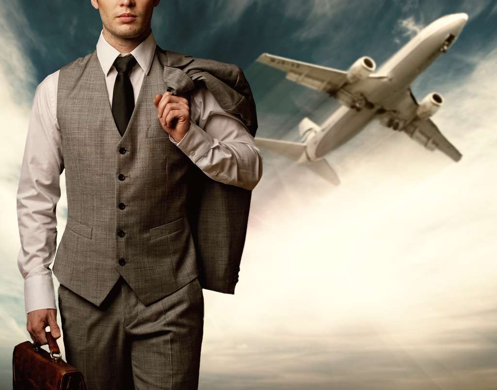 Things You Need to Know About Corporate Travel post thumbnail image