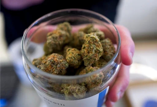 Delivery Services for Medical Marijuana in Winnipeg post thumbnail image
