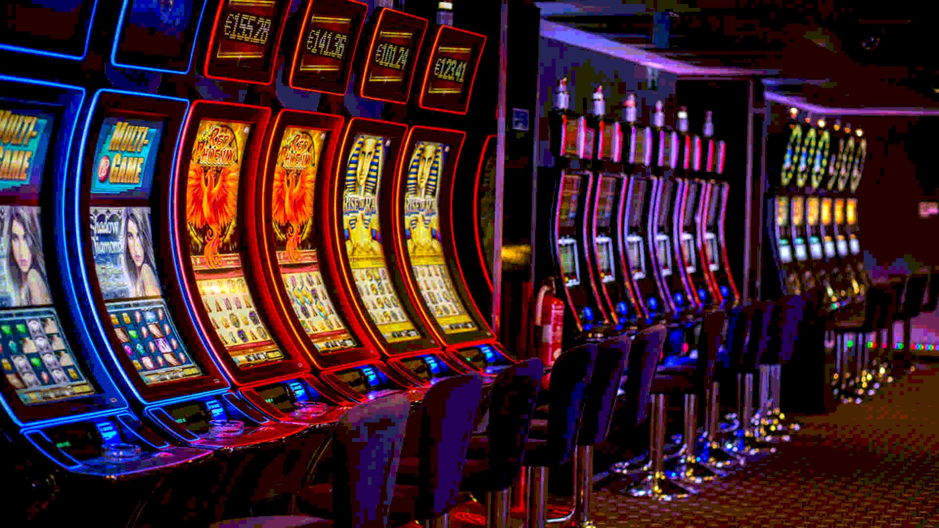 Online gambling companies post thumbnail image