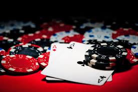Why Play in Online Poker Rooms? post thumbnail image