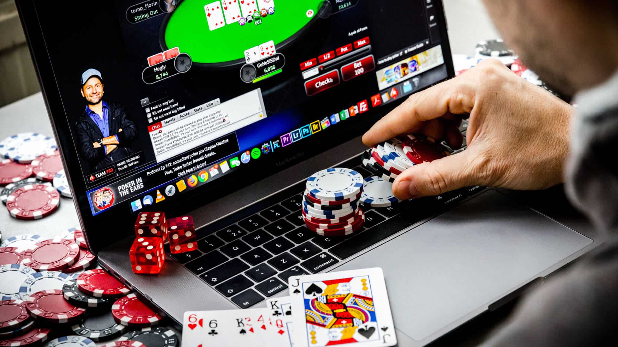 Top and finest Online Poker Bonus Deals post thumbnail image