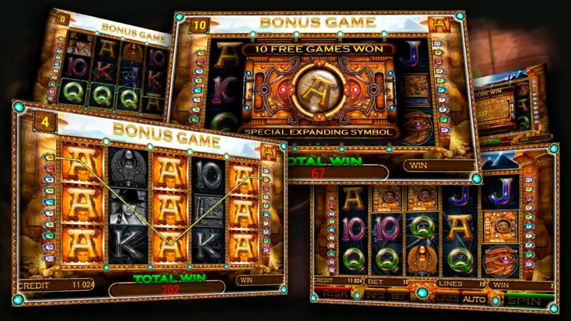 Ideas about online casinos post thumbnail image