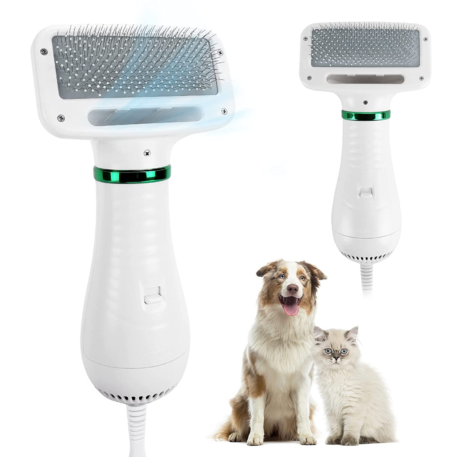 Dog Blow Dryer – Does It Achieving Global Acceptance? post thumbnail image