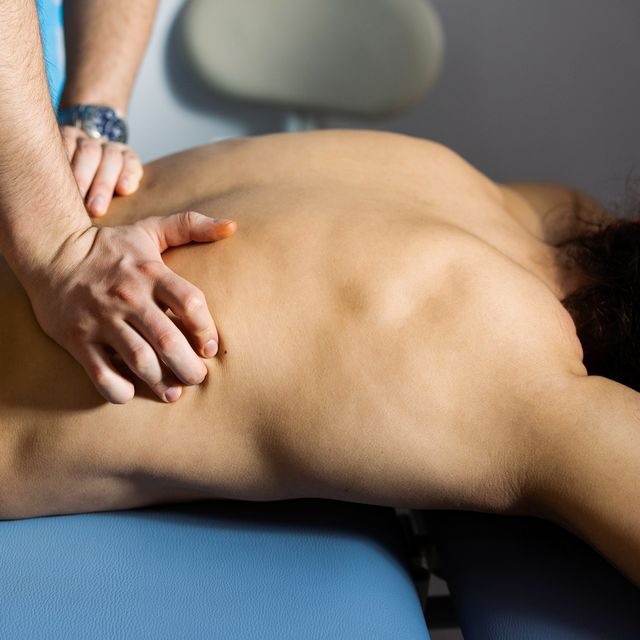 How to Choose the Right Massage Therapist post thumbnail image