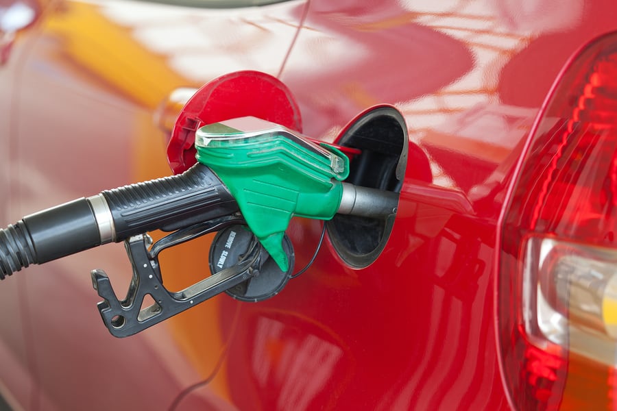 Necessities within your car: Fuel post thumbnail image