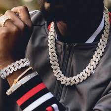With an Iced out chain Canada you will make a difference post thumbnail image