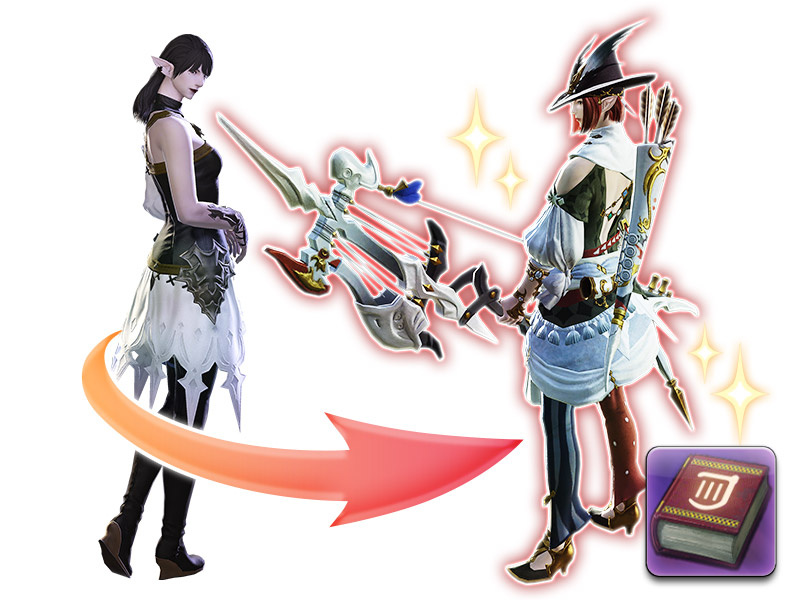5 Things You Didn’t Know About Final Fantasy 14: Getting Started post thumbnail image