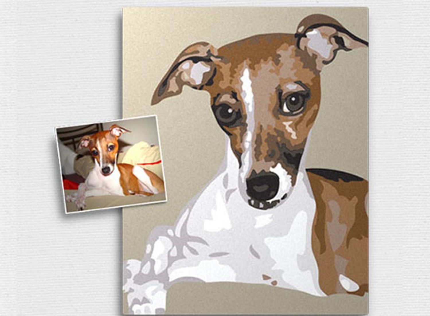 A Complete Guide To Custom Pet Portraits post thumbnail image