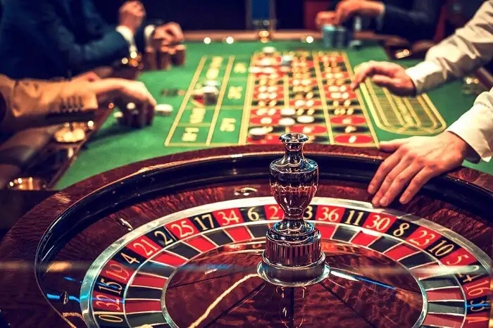 Online casino UK : getting Popular compared to conventional casino post thumbnail image