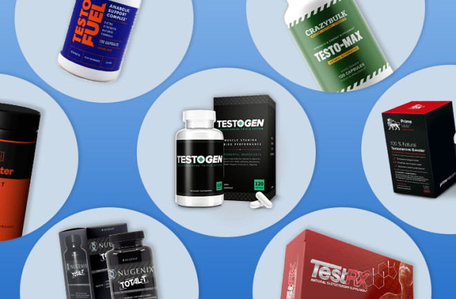 Why should you purchase testosterone supplements? post thumbnail image