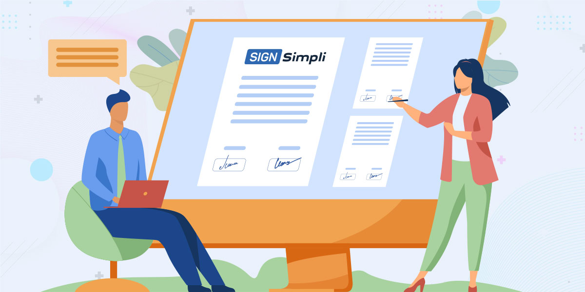 Why Is Digital Signature More Efficient? post thumbnail image