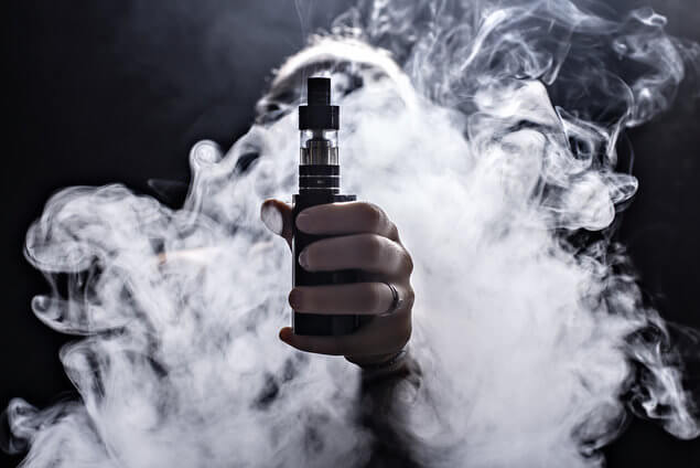 What they all are the potential risks inside the Vaping post thumbnail image