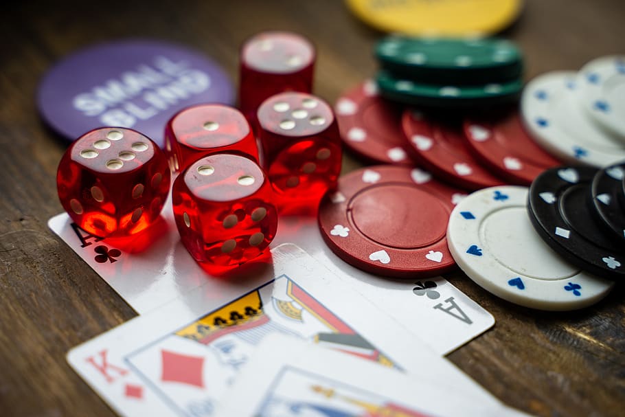 You must be aware of the top sites for online casino games post thumbnail image