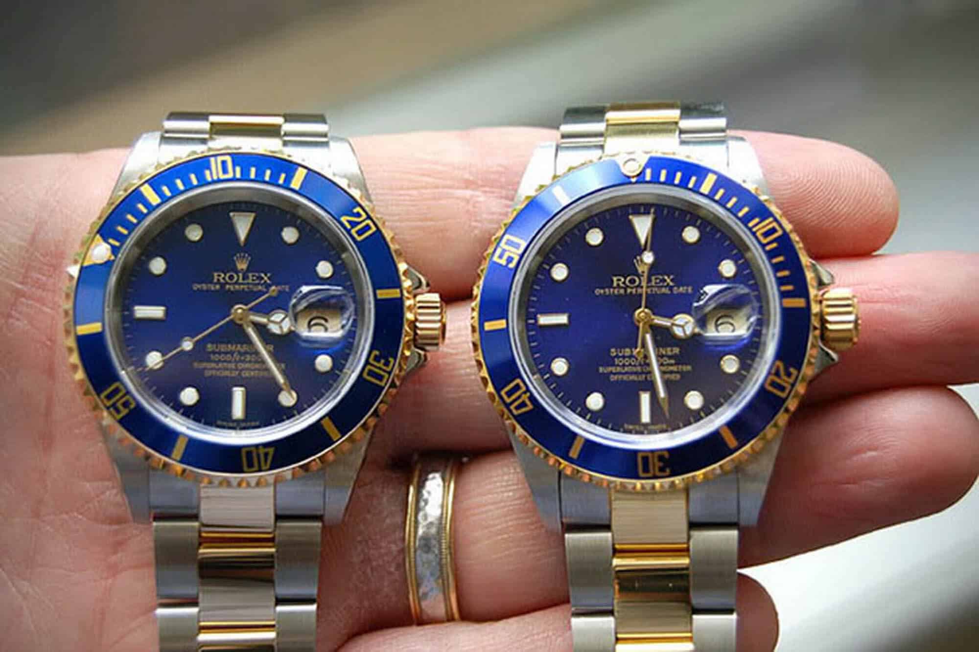 Why luxurious replica watches are the best to suit your needs? post thumbnail image