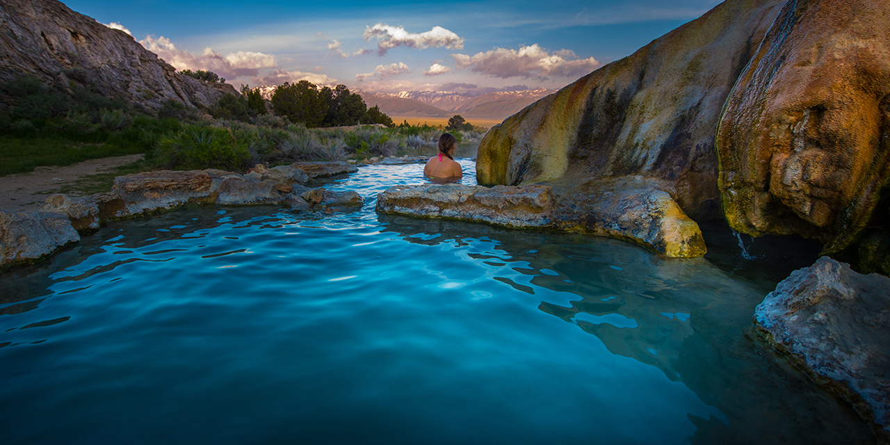 Every detail you need to know about hot springs post thumbnail image