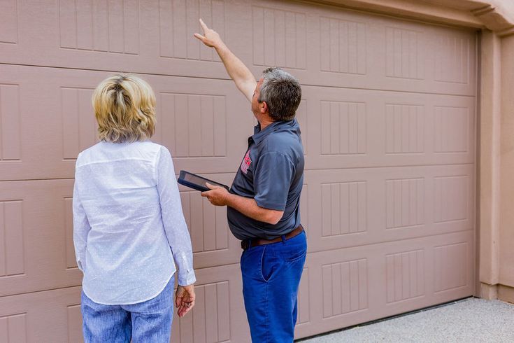 Get to know the garage door repair near me thanks to a recommended and safe place post thumbnail image