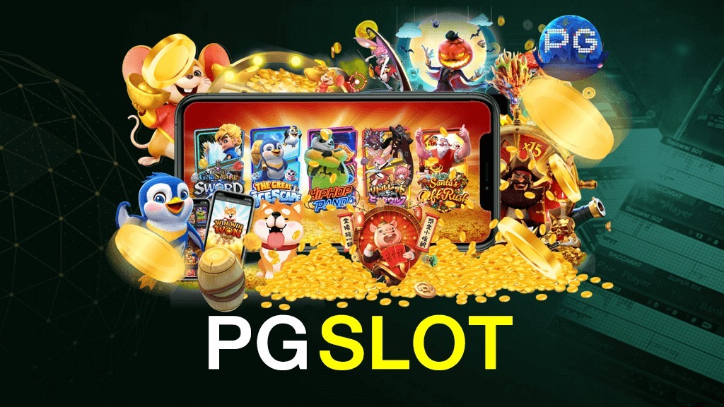 Various Pg slot online games available to gamble post thumbnail image