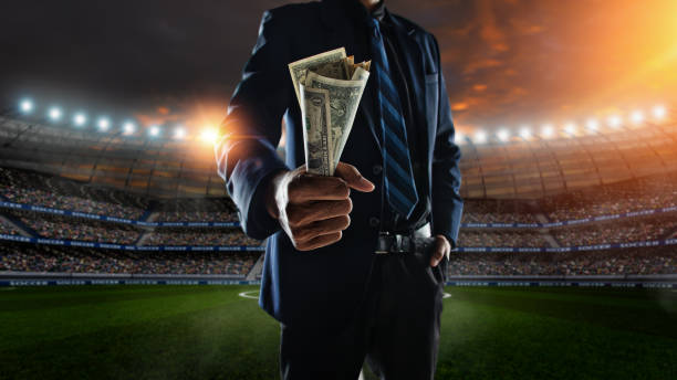Informative information about football betting post thumbnail image