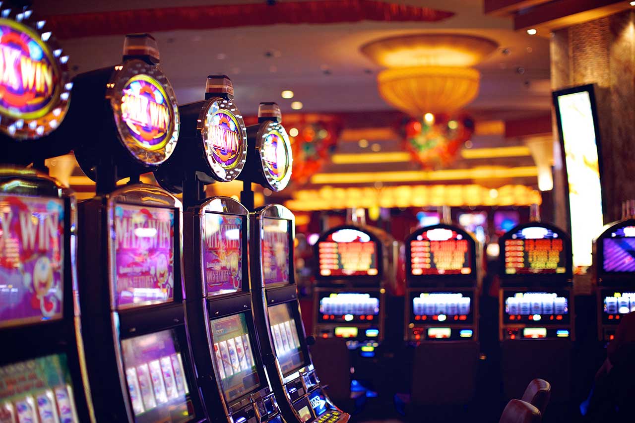 How You Can Succeed At Slot machine games: The Supreme Guideline post thumbnail image