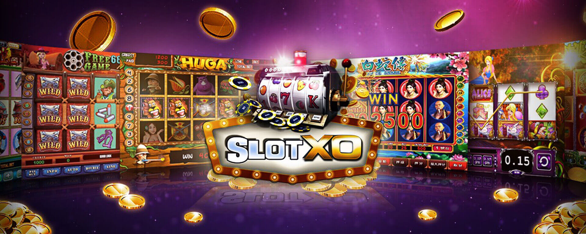 How does the slot machine work? post thumbnail image
