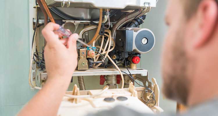 Rowlen professionals offer you the most skilled yearly boiler service post thumbnail image
