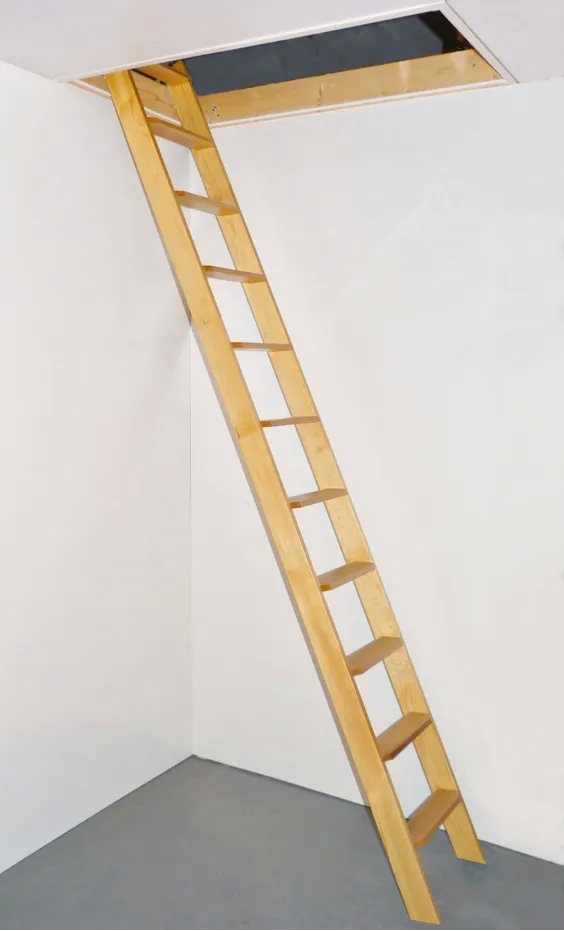 Discover what would be the facts to consider before buying a Loft Ladder post thumbnail image