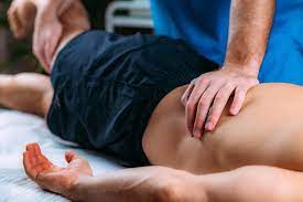 Relieve Back Pain with  Massage therapy post thumbnail image