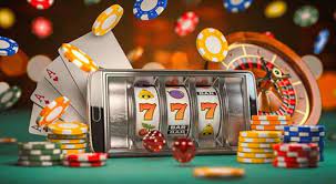 Online casino direct web of excellent significance within Thailand post thumbnail image