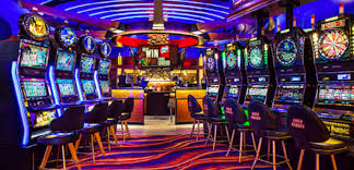 Taking part in Online Slot machines at a Respected On line casino post thumbnail image