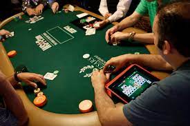 Take advantage of the Online Casino with a No Wagering Benefit! post thumbnail image