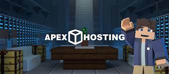 Leveraging the Benefits of Apex Hosting for Minecraft post thumbnail image
