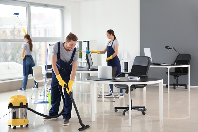 Transform Your office with office cleaning Services in Seattle post thumbnail image